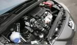 Peugeot 308 SW 2009 года